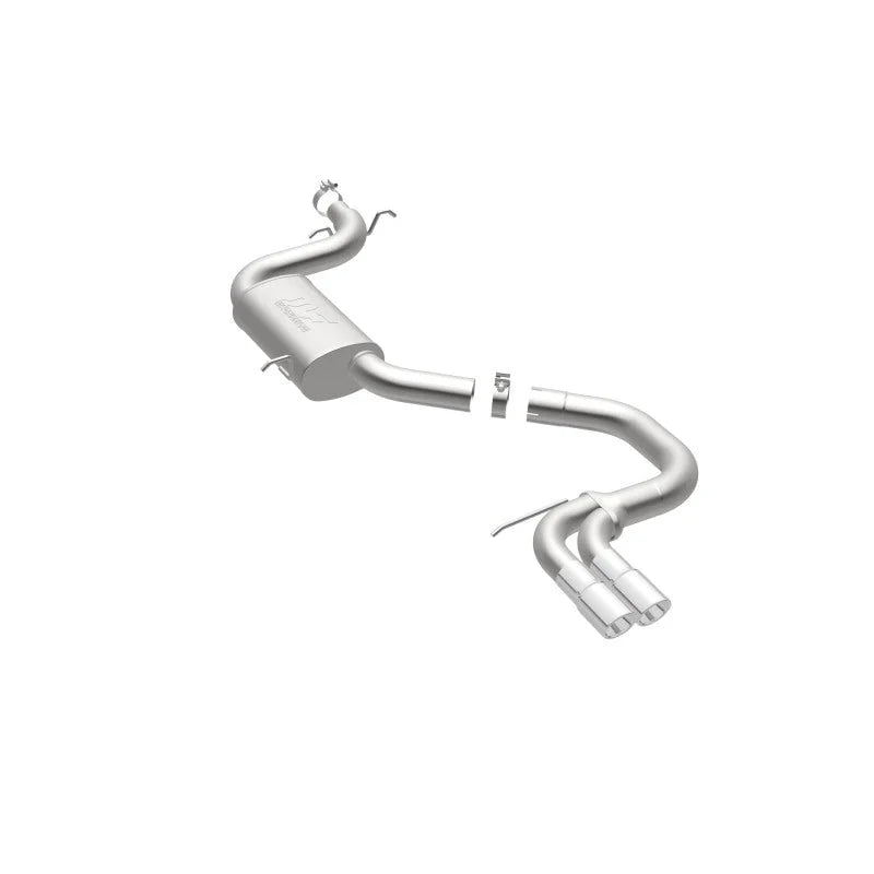 MagnaFlow C/B 06-07 VW Golf/Rabbit 2.0L Turbo - Additional View 10