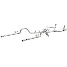 Load image into Gallery viewer, MagnaFlow C/B 59-64 Bel Air/Biscayne/Impala - Main Product View