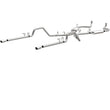 Load image into Gallery viewer, MagnaFlow C/B 59-64 Bel Air/Biscayne/Impala - Side View