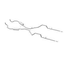 Load image into Gallery viewer, MagnaFlow C/B 59-64 Bel Air/Biscayne/Impala - Additional View 6