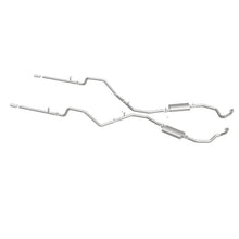 Load image into Gallery viewer, MagnaFlow C/B 59-64 Bel Air/Biscayne/Impala - Additional View 13