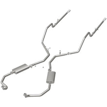 Load image into Gallery viewer, MagnaFlow C/B 59-64 Bel Air/Biscayne/Impala - Additional View 14
