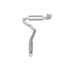 Load image into Gallery viewer, MagnaFlow CB SS 2.5/3in Dual Straight DS Rear Ext 3in Tip 12-15 BMW 328i /428i 2.0L Coupe Sedan - Additional View 8