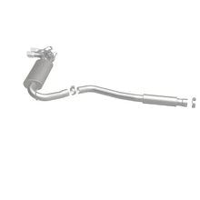 Load image into Gallery viewer, MagnaFlow CB SS 2.5/3in Dual Straight DS Rear Ext 3in Tip 12-15 BMW 328i /428i 2.0L Coupe Sedan - Additional View 9