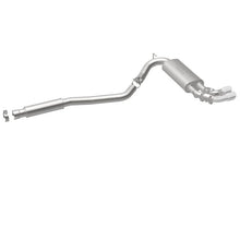 Load image into Gallery viewer, MagnaFlow CB SS 2.5/3in Dual Straight DS Rear Ext 3in Tip 12-15 BMW 328i /428i 2.0L Coupe Sedan - Additional View 12