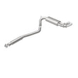 Load image into Gallery viewer, MagnaFlow CB SS 2.5/3in Dual Straight DS Rear Ext 3in Tip 12-15 BMW 328i /428i 2.0L Coupe Sedan - Additional View 13
