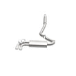 Load image into Gallery viewer, MagnaFlow CB SS 2.5/3in Dual Straight DS Rear Ext 3in Tip 12-15 BMW 328i /428i 2.0L Coupe Sedan - Additional View 15