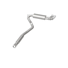 Load image into Gallery viewer, MagnaFlow CB SS 2.5/3in Dual Straight DS Rear Ext 3in Tip 12-15 BMW 328i /428i 2.0L Coupe Sedan - Additional View 16