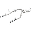 Load image into Gallery viewer, MagnaFlow C/B Sys 04 Hemi Duals Sc/Cc - Main Product View