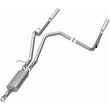 Load image into Gallery viewer, MagnaFlow C/B Sys 04 Hemi Duals Sc/Cc - Additional View 8