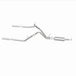 Load image into Gallery viewer, MagnaFlow C/B Sys 04 Hemi Duals Sc/Cc - Additional View 9