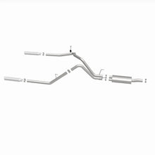 Load image into Gallery viewer, MagnaFlow C/B Sys 04 Hemi Duals Sc/Cc - Additional View 9