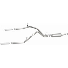 Load image into Gallery viewer, MagnaFlow C/B Sys 04 Hemi Duals Sc/Cc - Additional View 10