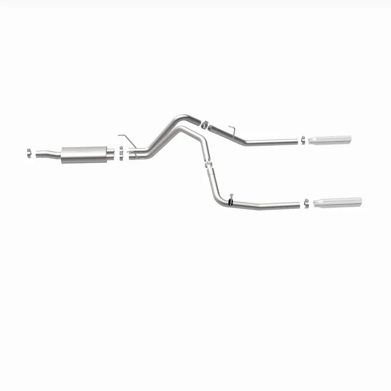 MagnaFlow C/B Sys 04 Hemi Duals Sc/Cc - Additional View 13