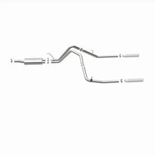 Load image into Gallery viewer, MagnaFlow C/B Sys 04 Hemi Duals Sc/Cc - Additional View 13