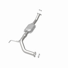 Load image into Gallery viewer, MagnaFlow CONV DF 05-06 Toyota Tundra 4.7L Driver Side Front - Additional View 6