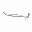 Load image into Gallery viewer, MagnaFlow CONV DF 05-06 Toyota Tundra 4.7L Driver Side Front - Additional View 9