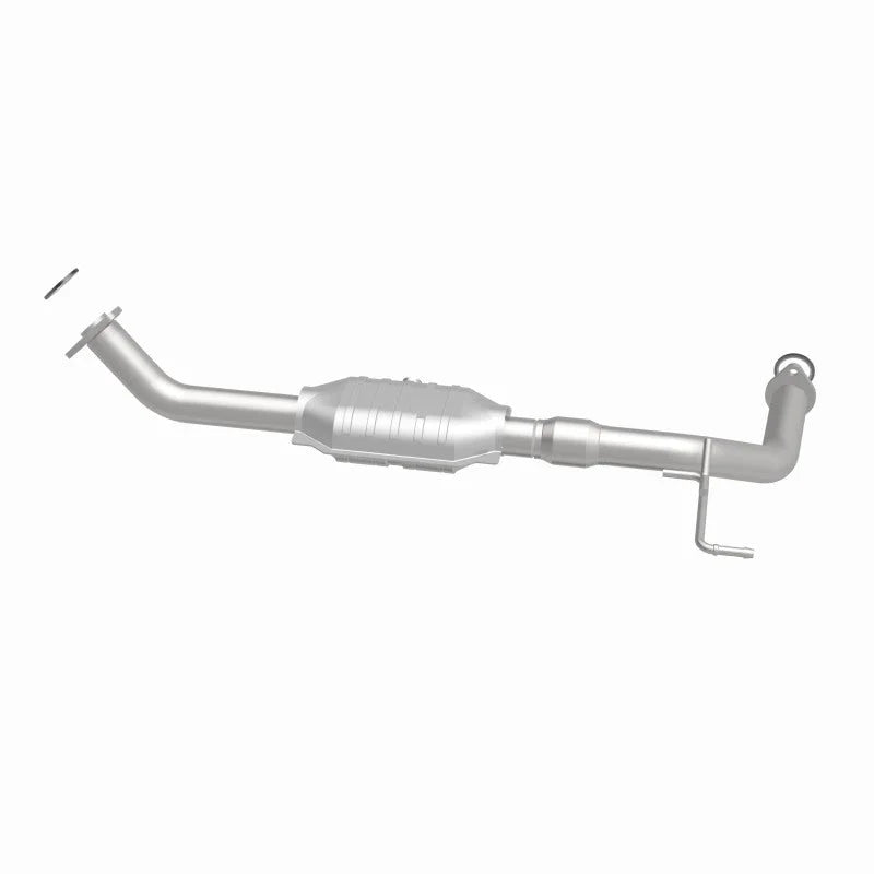 MagnaFlow CONV DF 05-06 Toyota Tundra 4.7L Driver Side Front - Additional View 9