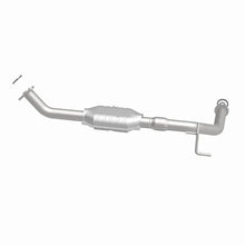 Load image into Gallery viewer, MagnaFlow CONV DF 05-06 Toyota Tundra 4.7L Driver Side Front - Additional View 9