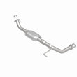 Load image into Gallery viewer, MagnaFlow CONV DF 05-06 Toyota Tundra 4.7L Driver Side Front - Additional View 10