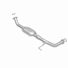 Load image into Gallery viewer, MagnaFlow CONV DF 05-06 Toyota Tundra 4.7L Driver Side Front - Additional View 10