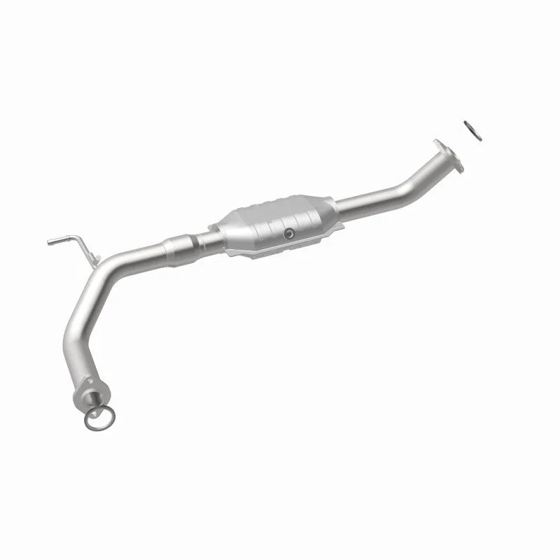 MagnaFlow CONV DF 05-06 Toyota Tundra 4.7L Driver Side Front - Additional View 13
