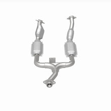 Load image into Gallery viewer, MagnaFlow CONV DF 94-95 Ford Mustang 3.8L Tier 1 (California) - Additional View 6