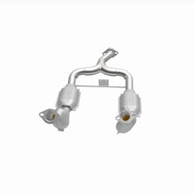Load image into Gallery viewer, MagnaFlow CONV DF 94-95 Ford Mustang 3.8L Tier 1 (California) - Additional View 7
