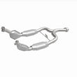 Load image into Gallery viewer, MagnaFlow CONV DF 94-95 Ford Mustang 3.8L Tier 1 (California) - Additional View 9