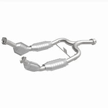 Load image into Gallery viewer, MagnaFlow CONV DF 94-95 Ford Mustang 3.8L Tier 1 (California) - Additional View 9