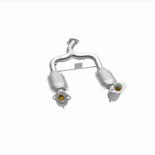 Load image into Gallery viewer, MagnaFlow CONV DF 94-95 Ford Mustang 3.8L Tier 1 (California) - Additional View 13