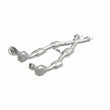 Load image into Gallery viewer, MagnaFlow CONV DF 96-98 Mustang GT 4.6L 50S - Additional View 5