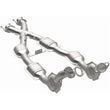 Load image into Gallery viewer, MagnaFlow CONV DF 96-98 Mustang GT 4.6L 50S - Additional View 9