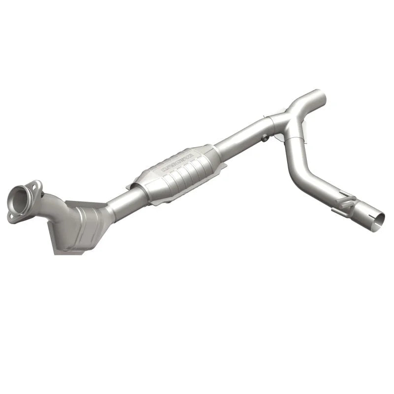 MagnaFlow CONV DF 99 F-150 5.4L V8 P/S 2WD - Main Product View