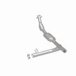 Load image into Gallery viewer, MagnaFlow CONV DF 99 F-150 5.4L V8 P/S 2WD - Back View