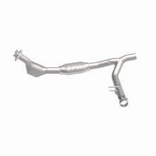 Load image into Gallery viewer, MagnaFlow CONV DF 99 F-150 5.4L V8 P/S 2WD - Additional View 5