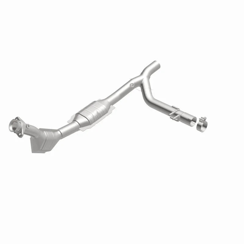 MagnaFlow CONV DF 99 F-150 5.4L V8 P/S 2WD - Additional View 6