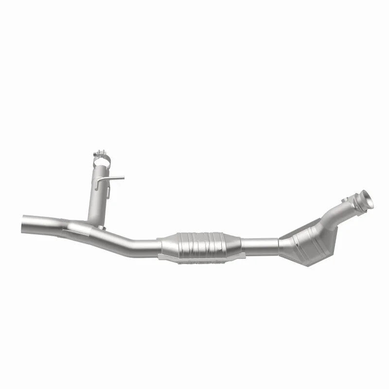 MagnaFlow CONV DF 99 F-150 5.4L V8 P/S 2WD - Additional View 7