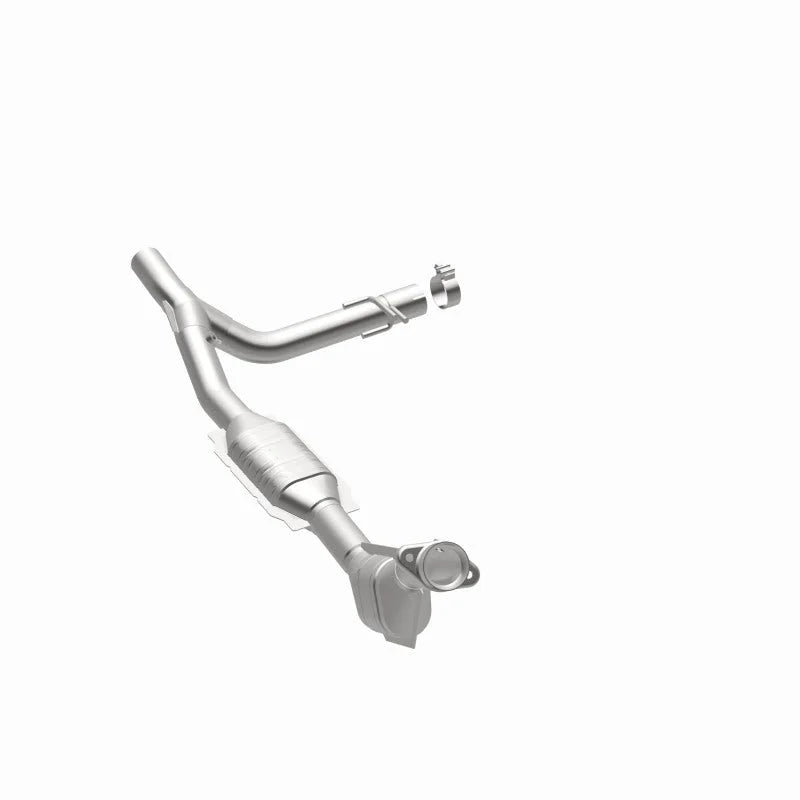 MagnaFlow CONV DF 99 F-150 5.4L V8 P/S 2WD - Additional View 10