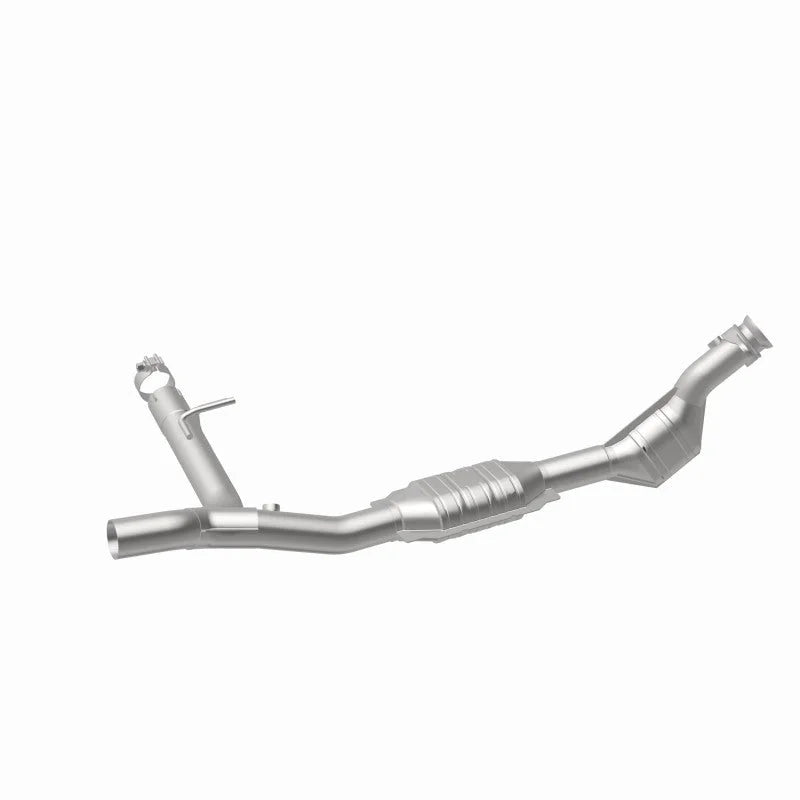MagnaFlow CONV DF 99 F-150 5.4L V8 P/S 2WD - Additional View 12
