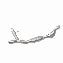 Load image into Gallery viewer, MagnaFlow CONV DF 99 F-150 5.4L V8 P/S 2WD - Additional View 12