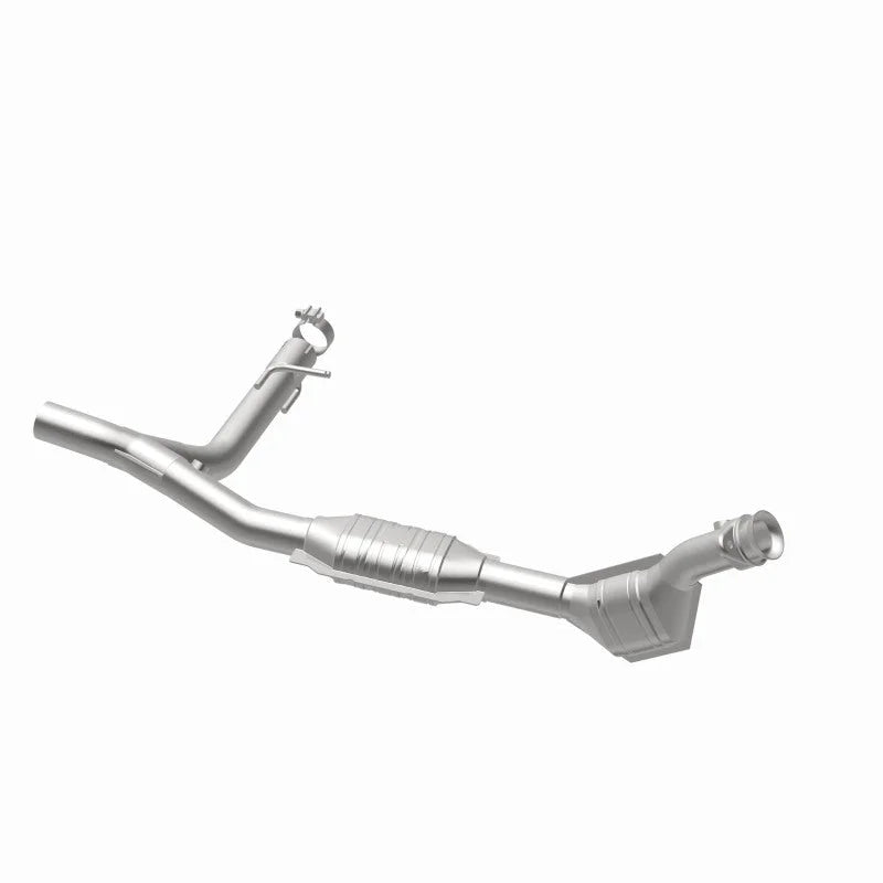 MagnaFlow CONV DF 99 F-150 5.4L V8 P/S 2WD - Additional View 14