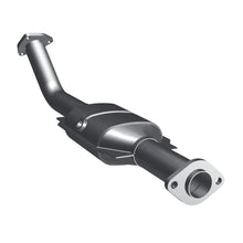 Load image into Gallery viewer, MagnaFlow CONV DF Passenger Side Front fits 2004-2006 Toyota Tundra 4.7L - Main Product View