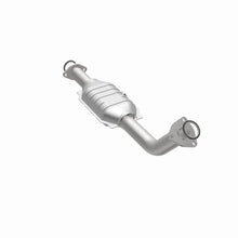 Load image into Gallery viewer, MagnaFlow CONV DF Passenger Side Front fits 2004-2006 Toyota Tundra 4.7L - Additional View 5