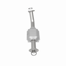 Load image into Gallery viewer, MagnaFlow CONV DF Passenger Side Front fits 2004-2006 Toyota Tundra 4.7L - Additional View 9