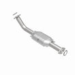 Load image into Gallery viewer, MagnaFlow CONV DF Passenger Side Front fits 2004-2006 Toyota Tundra 4.7L - Additional View 10