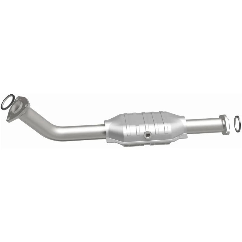 MagnaFlow CONV DF Passenger Side Front fits 2004-2006 Toyota Tundra 4.7L - Additional View 13