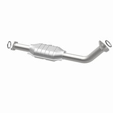 Load image into Gallery viewer, MagnaFlow CONV DF Passenger Side Front fits 2004-2006 Toyota Tundra 4.7L - Additional View 16