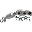 Load image into Gallery viewer, MagnaFlow California CARB Compliant Conv Direct Fit fits 2006-2017 Lexus GS350 / IS250 / IS300 / IS350 / RC300 / RC350 V6 ...