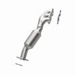 Load image into Gallery viewer, MagnaFlow California CARB Compliant Conv Direct Fit fits 2006-2017 Lexus GS350 / IS250 / IS300 / IS350 / RC300 / RC350 V6 ...